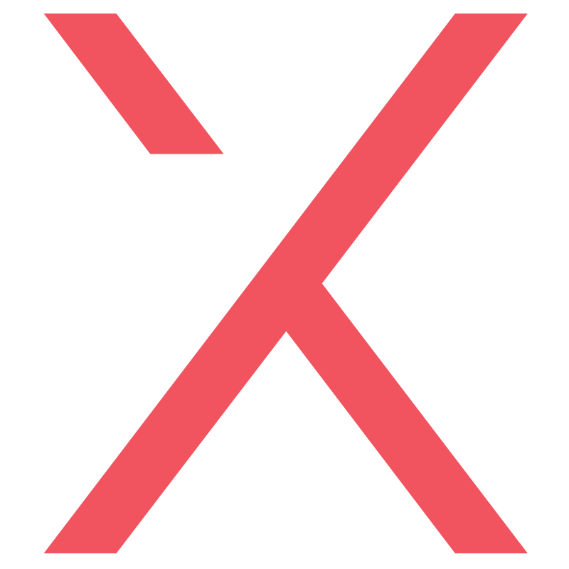 Logo de XRencontres